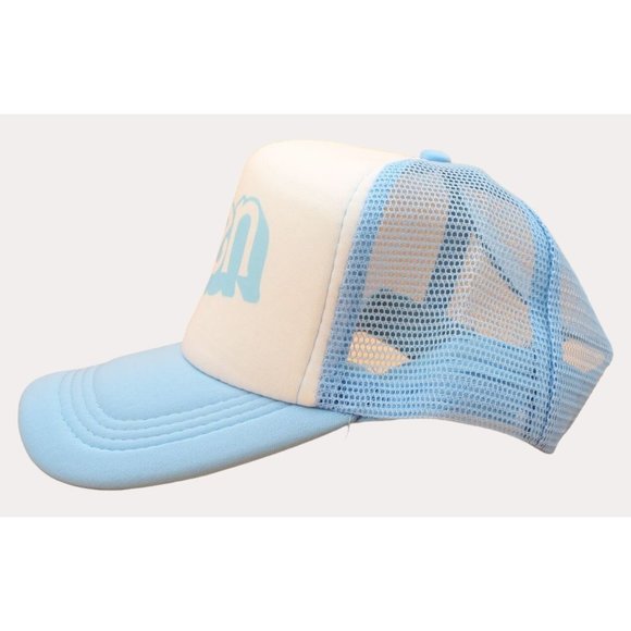 Ken Hat | Vintage Ken Trucker Hat - Picture 3 of 4